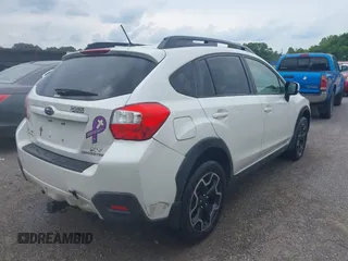 2013 Subaru Crosstrek Premium z VIN JF2GPAVC5D2865383, wystawiony jako IAAI lot #42449861 z przebiegiem 229 696 mil mil oraz . Historia ofert i sprzedaży dostępna na DreamBid. Obrazek 4.