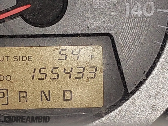 2007 Toyota RAV4 Limited with VIN JTMBK31VX75027962, listed as a IAAI auction lot 41664414 with 155,433 mi miles. Bid and sale history available at carsss.com. Image 15.