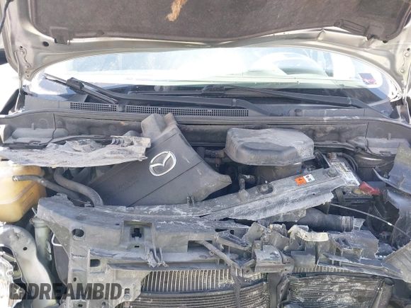 2011 Mazda CX-9 Sport with VIN JM3TB2BA3B0308508, listed as a IAAI auction lot 42517371 with 139,986 mi miles and . Bid and sale history available at DreamBid. Image 10.