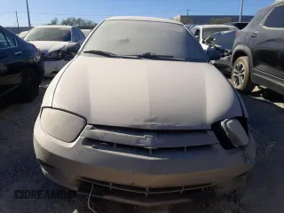 2003 Chevrolet Cavalier LS with VIN 1G1JF52F037283540, listed as a Copart auction lot 82434764 with Not Provided miles and Non Repairable. Bid and sale history available at DreamBid. Image 5.