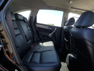 2008 Honda CR-V EX-L with VIN JHLRE48768C035012, listed as a Copart auction lot 47665315 with 257,010 mi miles and Salvage Title. Bid and sale history available at DreamBid. Image 11.