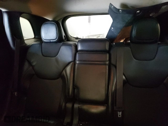 2018 Jeep Cherokee Latitude Plus with VIN 1C4PJMLB5JD535870, listed as a Copart auction lot 44624445 with 116,058 mi miles and Salvage Title. Bid and sale history available at DreamBid. Image 10.