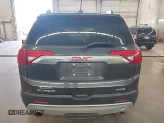 2017 GMC Acadia SLT z VIN 1GKKNWLS6HZ204579, wystawiony jako IAAI lot #42150902 z przebiegiem 122 009 mil mil oraz . Historia ofert i sprzedaży dostępna na DreamBid. Obrazek 17.