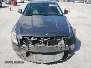 2017 Cadillac ATS RWD с VIN 1G6AA5RX8H0157563, выставлен на аукционе Copart как лот 49840655 с пробегом 138 889 миль миль и Списание • Salvage title. История ставок и продаж доступна на DreamBid. Изображение 5.