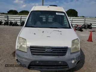2013 Ford Transit Connect XL with VIN NM0LS6AN3DT131638, listed as a Copart auction lot 76835544 with 144,306 mi miles and Clean Title. Bid and sale history available at carsss.com. Image 5.