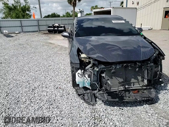 2017 Toyota Prius Two с VIN JTDKBRFU3H3575415, выставлен на аукционе Copart как лот 65622375 с пробегом 154 463 миль миль и Списание • Salvage title. История ставок и продаж доступна на DreamBid. Изображение 14.
