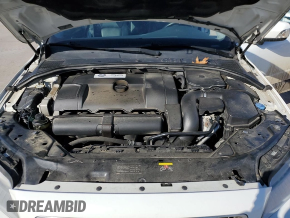 2010 Volvo XC70 3.2L with VIN YV4960BZ7A1090905, listed as a Copart auction lot 49265445 with 125,211 mi miles and Salvage Title. Bid and sale history available at DreamBid. Image 12.