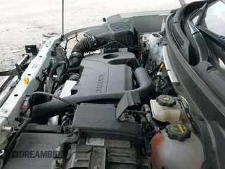 2024 Chevrolet Equinox LT с VIN 3GNAXJEG1RL304084, выставлен на аукционе IAAI как лот 43531688 с пробегом 36 314 миль миль и . История ставок и продаж доступна на DreamBid. Изображение 19.