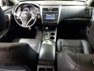 2015 Nissan Altima 2.5 SL with VIN 1N4AL3AP7FN337498, listed as a Copart auction lot 51134005 with 150,382 mi miles and Salvage Title. Bid and sale history available at carsss.com. Image 8.