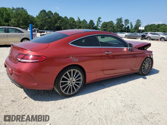 2019 Mercedes-Benz C 300 с VIN WDDWJ8DB3KF802162, выставлен на аукционе Copart как лот 62512635 с пробегом 113 299 миль миль и Списание • Salvage title. История ставок и продаж доступна на DreamBid. Изображение 3.