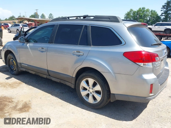 2010 Subaru Outback Limited Power Moon с VIN 4S4BRBLC5A3383395, выставлен на аукционе IAAI как лот 42305065 с пробегом 213 290 миль миль и . История ставок и продаж доступна на DreamBid. Изображение 3.