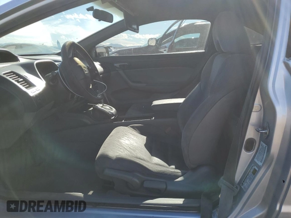 2007 Honda Civic Cpe LX with VIN 2HGFG12657H583959, listed as a Copart auction lot 81713903 with 0 mi miles and Non Repairable. Bid and sale history available at carsss.com. Image 7.