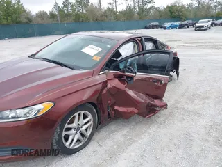 2015 Ford Fusion SE with VIN 3FA6P0H7XFR301154, listed as a IAAI auction lot 41806333 with 130,226 mi miles and . Bid and sale history available at DreamBid. Image 6.