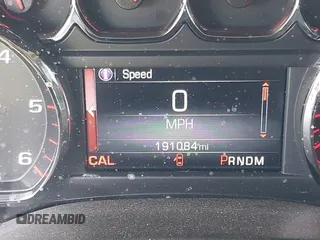 2016 GMC Yukon XL SLE with VIN 1GKS2FKC3GR185930, listed as a IAAI auction lot 42187851 with 191,084 mi miles and . Bid and sale history available at DreamBid. Image 15.