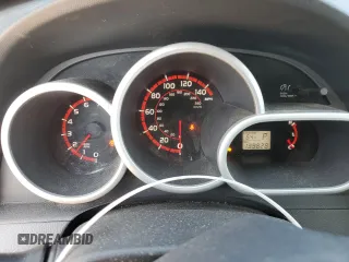 2009 Toyota Matrix S с VIN 2T1LE40E09C009981, выставлен на аукционе Copart как лот 60714545 с пробегом 139 828 миль миль и Чистый • Clean title. История ставок и продаж доступна на DreamBid. Изображение 9.