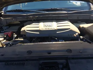 2021 Nissan Titan SV z VIN 1N6AA1EE4MN528044, wystawiony jako IAAI lot #41280940 z przebiegiem 75 600 mil mil oraz . Historia ofert i sprzedaży dostępna na DreamBid. Obrazek 10.