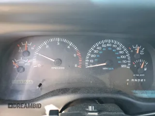 1997 Dodge Dakota z VIN 1B7GG23X3VS217651, wystawiony jako Copart lot #48300715 z przebiegiem 177 554 mil mil oraz Szkoda całkowita • Salvage title. Historia ofert i sprzedaży dostępna na DreamBid. Obrazek 9.