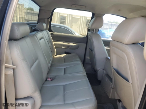 2011 GMC Sierra 1500 SLE with VIN 3GTP1VE05BG292390, listed as a Copart auction lot 52915745 with 167,481 mi miles and Clean Title. Bid and sale history available at carsss.com. Image 10.