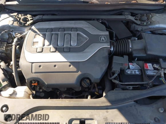 2015 Acura RLX Advance with VIN JH4KC1F91FC000347, listed as a IAAI auction lot 41323967 with 98,957 mi miles and . Bid and sale history available at DreamBid. Image 10.