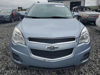 2015 Chevrolet Equinox LT with VIN 2GNFLFEK1F6262521, listed as a Copart auction lot 55793295 with 158,551 mi miles and Clean Title. Bid and sale history available at DreamBid. Image 5.