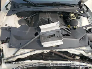 2003 Ford Thunderbird Deluxe с VIN 1FAHP60AX3Y111029, выставлен на аукционе Copart как лот 59473265 с пробегом 29 068 миль миль и Чистый • Clean title. История ставок и продаж доступна на DreamBid. Изображение 11.