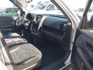 2003 Honda CR-V LX with VIN JHLRD68523C016222, listed as a IAAI auction lot 42089030 with 160,280 mi miles and . Bid and sale history available at DreamBid. Image 5.