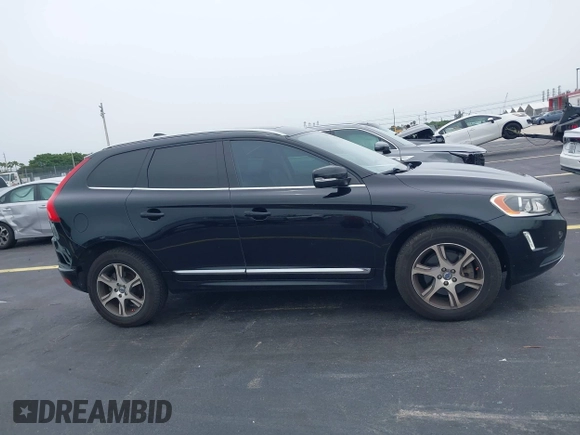 2015 Volvo XC60 T6 Premier Plus с VIN YV4902RC4F2582520, выставлен на аукционе IAAI как лот 42421517 с пробегом 163 699 миль миль и . История ставок и продаж доступна на DreamBid. Изображение 13.