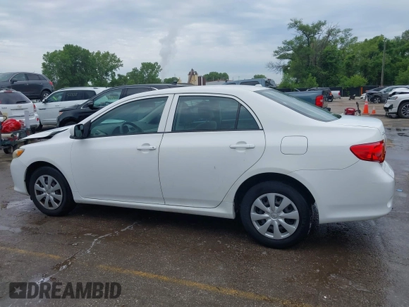 2010 Toyota Corolla с VIN 2T1BU4EE2AC386680, выставлен на аукционе IAAI как лот 42331143 с пробегом 172 624 миль миль и . История ставок и продаж доступна на DreamBid. Изображение 14.