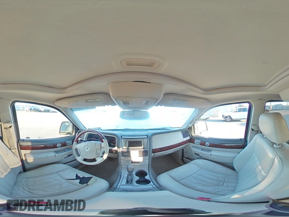 2004 Lincoln Aviator Luxury z VIN 5LMEU88H34ZJ33364, wystawiony jako Copart lot #88258685 z przebiegiem 142 517 mil mil oraz Szkoda całkowita • Salvage title. Historia ofert i sprzedaży dostępna na DreamBid. Obrazek 13.