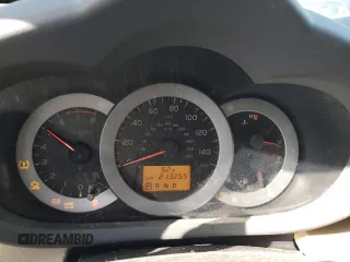 2012 Toyota RAV4 Limited with VIN 2T3YK4DV8CW015033, listed as a Copart auction lot 47965025 with 213,255 mi miles and Clean title. Bid and sale history available at DreamBid. Image 9.