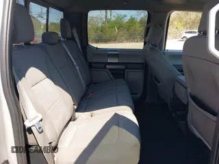 2019 Ford F-150 XL with VIN 1FTEW1C48KFC75687, listed as a IAAI auction lot 41908255 with 79,932 mi miles and . Bid and sale history available at DreamBid. Image 8.