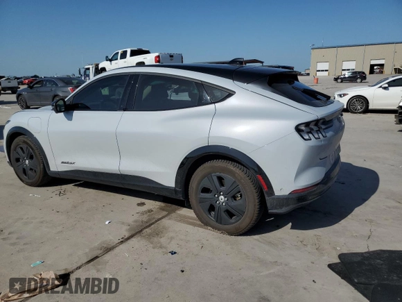 2023 Ford Mustang Mach-E California Route 1 z VIN 3FMTK2SU0PMA65226, wystawiony jako Copart lot #52871765 z przebiegiem 30 716 mil mil oraz Szkoda całkowita • Salvage title. Historia ofert i sprzedaży dostępna na DreamBid. Obrazek 2.