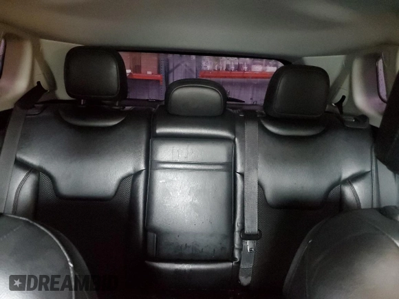 2017 Jeep Compass Trailhawk с VIN 3C4NJDDB4HT666315, выставлен на аукционе Copart как лот 60434205 с пробегом 100 414 миль миль и Чистый • Clean title. История ставок и продаж доступна на DreamBid. Изображение 10.