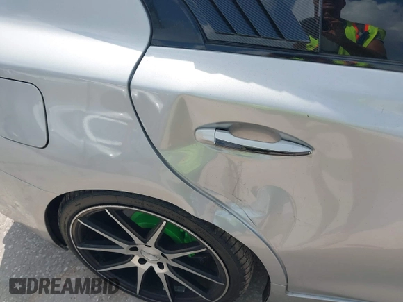 2014 Infiniti Q50 Sport с VIN JN1BV7ARXEM694019, выставлен на аукционе IAAI как лот 42182390 с пробегом 65 904 миль миль и . История ставок и продаж доступна на DreamBid. Изображение 19.