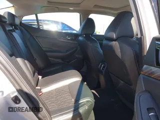 2016 Nissan Maxima SL z VIN 1N4AA6AP3GC377081, wystawiony jako IAAI lot #42235817 z przebiegiem 159 571 mil mil oraz . Historia ofert i sprzedaży dostępna na DreamBid. Obrazek 8.