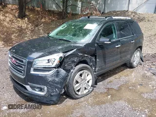 2017 GMC Acadia Limited с VIN 1GKKVSKD4HJ198324, выставлен на аукционе IAAI как лот 42445382 с пробегом 65 493 миль миль и . История ставок и продаж доступна на DreamBid. Изображение 2.