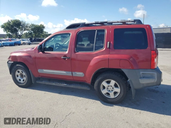 2006 Nissan Xterra SE с VIN 5N1AN08U66C505993, выставлен на аукционе Copart как лот 56978745 с пробегом 223 970 миль миль и Чистый • Clean title. История ставок и продаж доступна на DreamBid. Изображение 2.