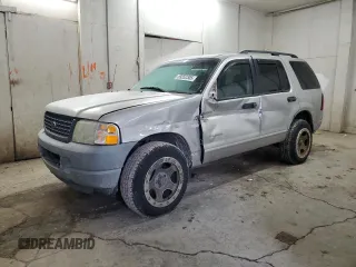 2002 Ford Explorer XLS z VIN 1FMZU62K42ZC83980, wystawiony jako Copart lot #89352305 z przebiegiem 262 432 mil mil oraz Szkoda całkowita • Salvage title. Historia ofert i sprzedaży dostępna na DreamBid. Obrazek 1.