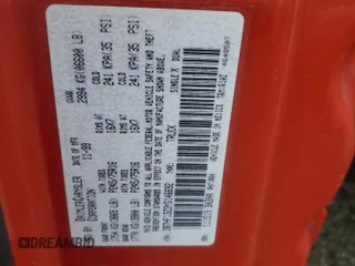 2000 Dodge 1500 z VIN 3B7HF13Z3YG146692, wystawiony jako Copart lot #84832814 z przebiegiem Nie podano mil oraz Szkoda całkowita • Salvage title. Historia ofert i sprzedaży dostępna na DreamBid. Obrazek 12.