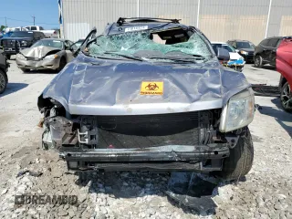 2008 Mercury Mariner Premier with VIN 4M2CU97148KJ19202, listed as a Copart auction lot 71016424 with 0 mi miles and Non Repairable. Bid and sale history available at carsss.com. Image 5.