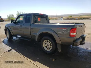 2009 Ford Ranger XL with VIN 1FTZR15E69PA56780, listed as a Copart auction lot 52559275 with 303,644 mi miles and Clean Title. Bid and sale history available at carsss.com. Image 2.