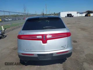 2015 Lincoln MKT EcoBoost with VIN 2LMHJ5AT4FBL00959, listed as a IAAI auction lot 41991763 with 159,687 mi miles and . Bid and sale history available at DreamBid. Image 16.