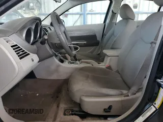 2007 Chrysler Sebring Touring with VIN 1C3LC56R37N563617, listed as a Copart auction lot 41692285 with 174,629 mi miles and Non Repairable. Bid and sale history available at DreamBid. Image 7.