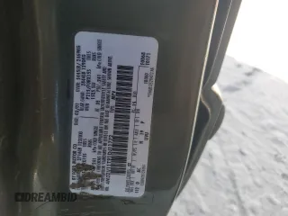 2001 Mercury Villager z VIN 4M2ZV11T91DJ11772, wystawiony jako Copart lot #77362804 z przebiegiem 249 204 mil mil oraz Szkody całkowita. Historia ofert i sprzedaży dostępna na DreamBid. Obrazek 15.
