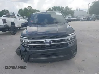 2022 Ford Expedition Max XLT с VIN 1FMJK1HT8NEA25897, выставлен на аукционе IAAI как лот 42307617 с пробегом 126 420 миль миль и . История ставок и продаж доступна на DreamBid. Изображение 13.