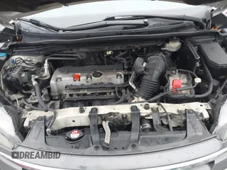 2012 Honda CR-V EX-L with VIN 5J6RM4H71CL060886, listed as a IAAI auction lot 41969581 with 102,269 mi miles and . Bid and sale history available at DreamBid. Image 10.