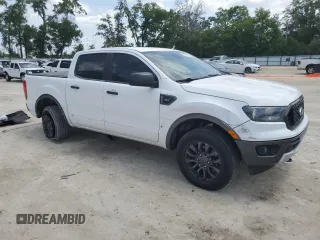 2019 Ford Ranger XL с VIN 1FTER4EH8KLB19501, выставлен на аукционе Copart как лот 54291145 с пробегом 152 935 миль миль и На запчасти • Non repairable. История ставок и продаж доступна на DreamBid. Изображение 4.