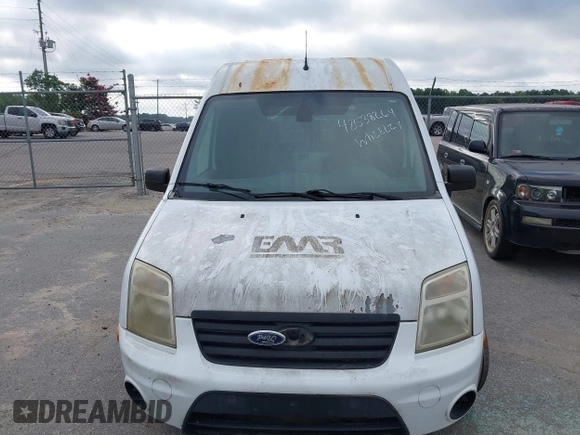 2010 Ford Transit Connect XLT с VIN NM0LS7DN0AT016752, выставлен на аукционе IAAI как лот 42538264 с пробегом 215 410 миль миль и . История ставок и продаж доступна на DreamBid. Изображение 12.