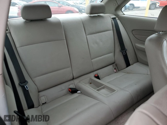 2013 BMW 1 Series 128i with VIN WBAUP7C56DVP24696, listed as a Copart auction lot 55319765 with 145,505 mi miles and Clean Title. Bid and sale history available at carsss.com. Image 10.