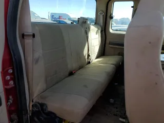 2008 Ford F-350 with VIN 1FTWX31Y68EC78847, listed as a Copart auction lot 73517164 with 200,153 mi miles and Salvage title. Bid and sale history available at DreamBid. Image 10.